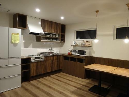 Albergue Maisan-chi Guesthouse & Cafe