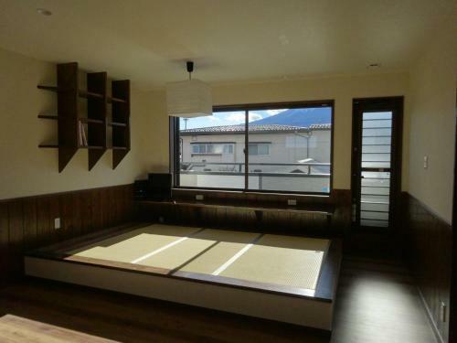 Albergue Maisan-chi Guesthouse & Cafe