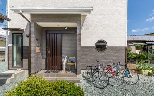 Albergue Maisan-chi Guesthouse & Cafe