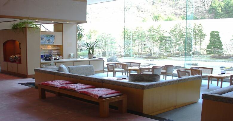 Hotel Kameya
