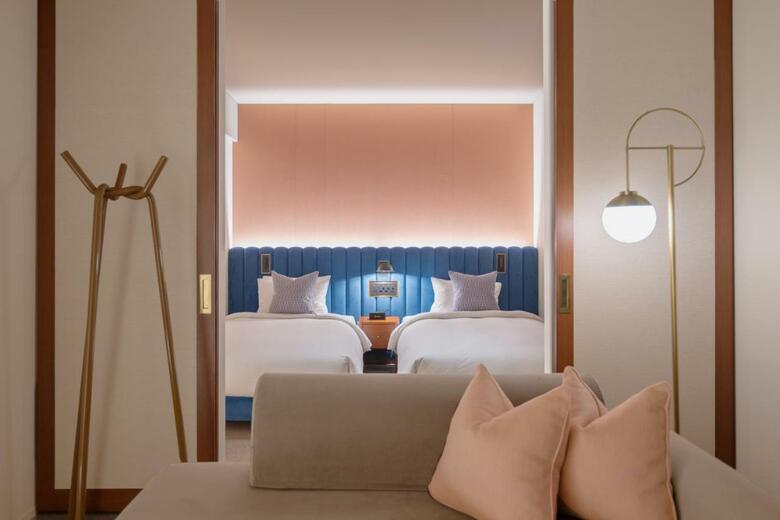 Hotel Rafre Saitama