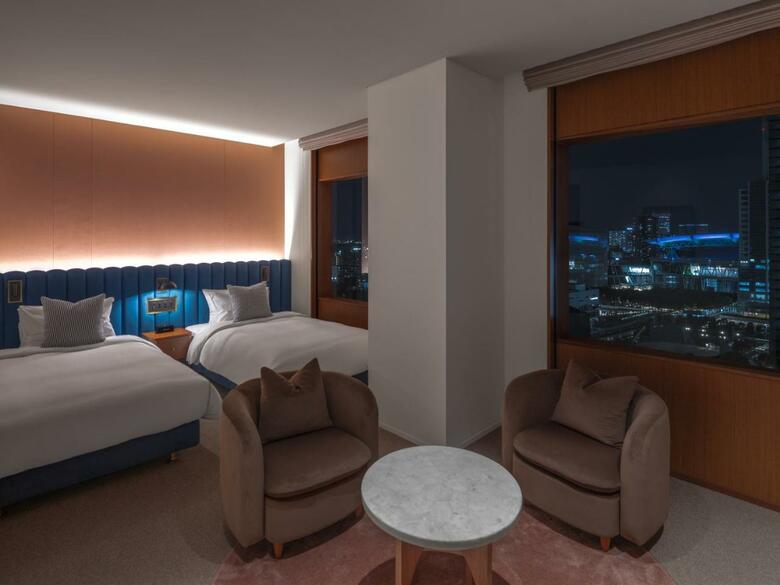 Hotel Rafre Saitama