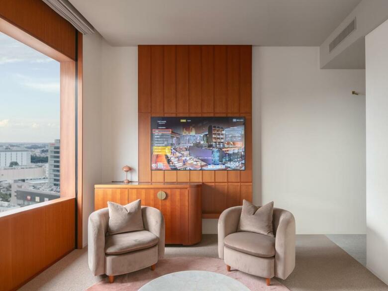 Hotel Rafre Saitama