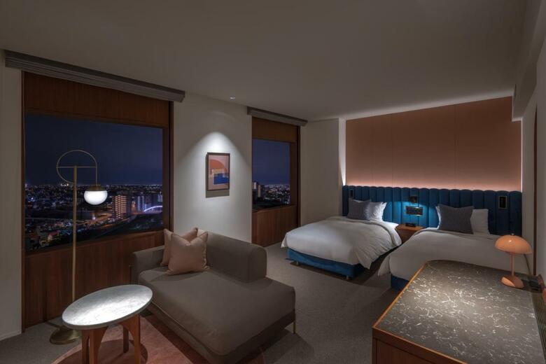 Hotel Rafre Saitama