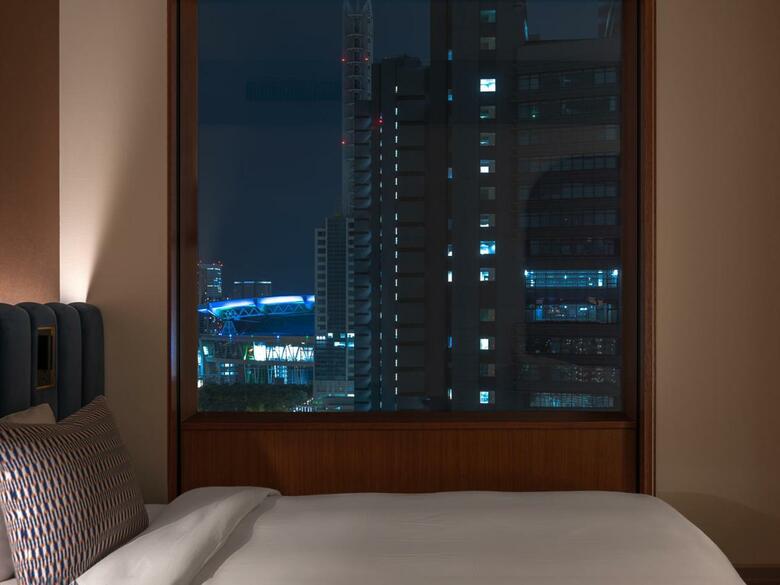 Hotel Rafre Saitama