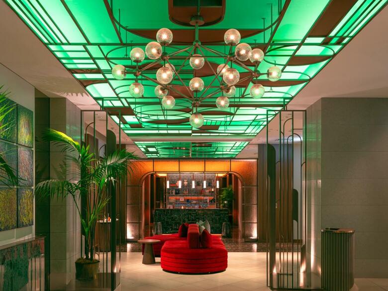 Hotel Rafre Saitama