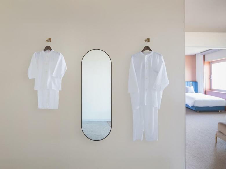 Hotel Rafre Saitama