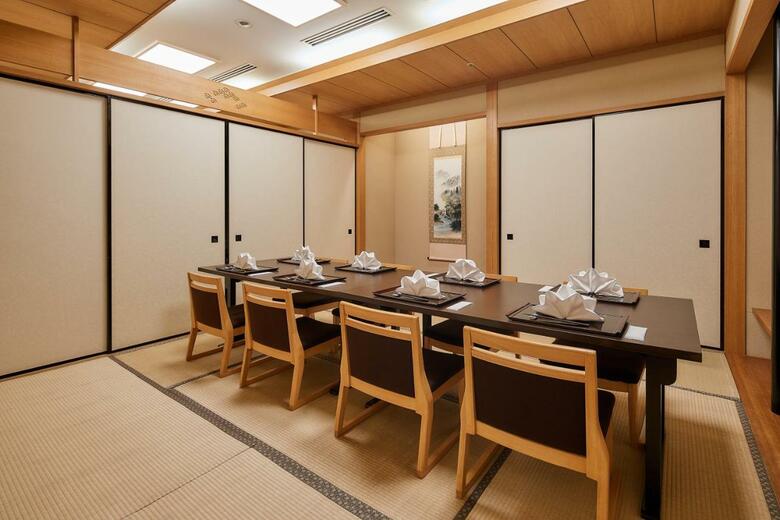 Hotel Rafre Saitama