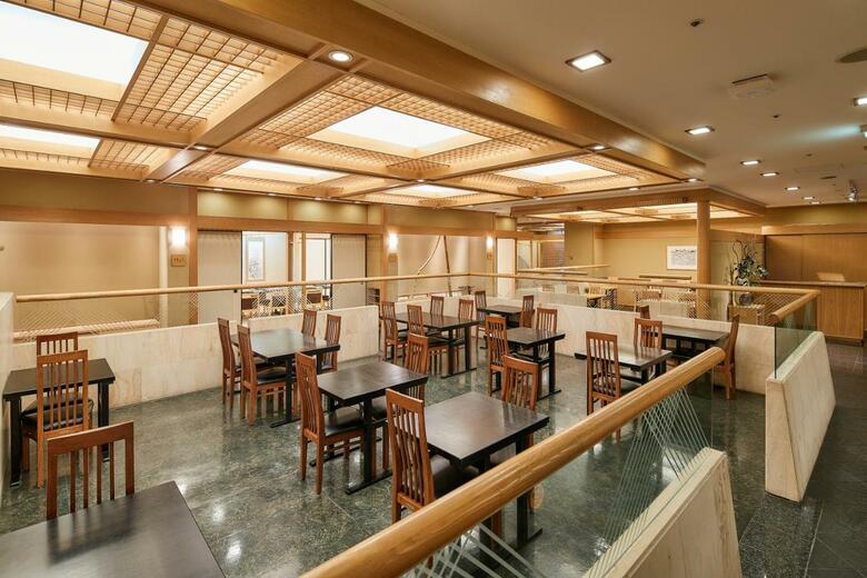 Hotel Rafre Saitama