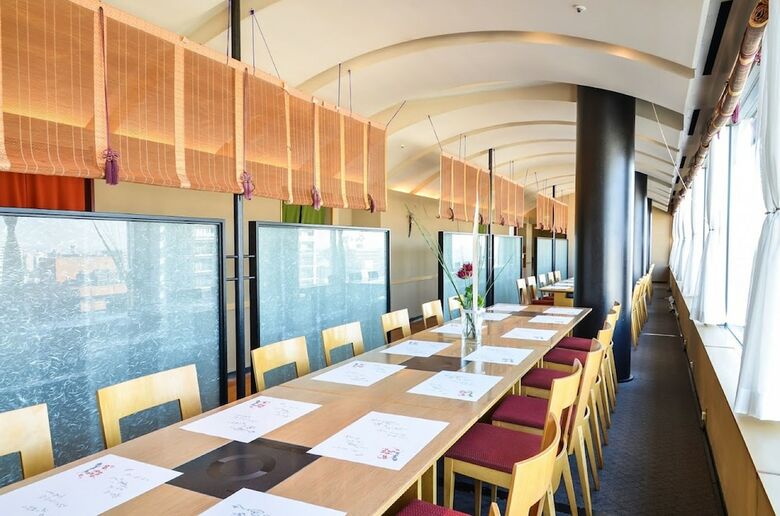 Urawa Washington Hotel