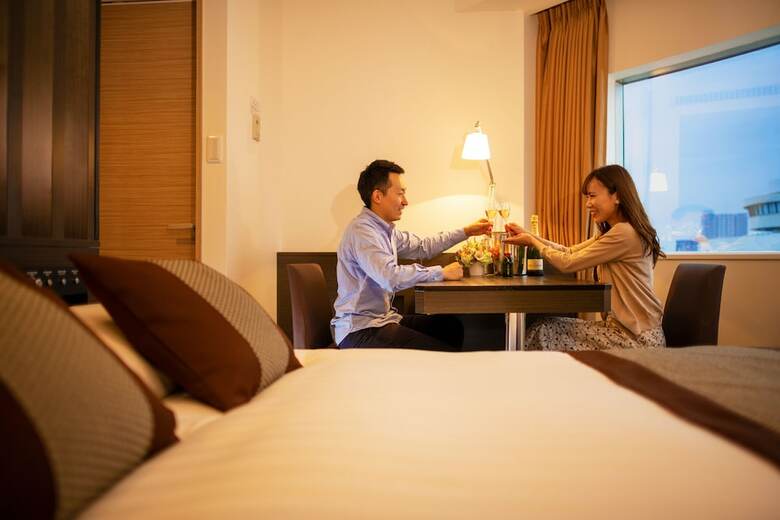 Palace Hotel Omiya