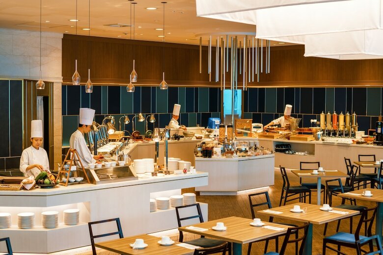 Palace Hotel Omiya