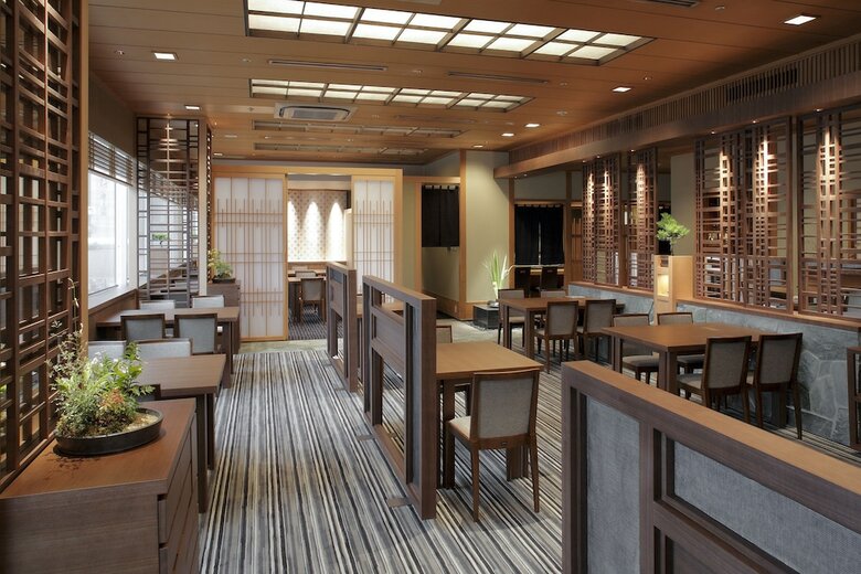 Palace Hotel Omiya