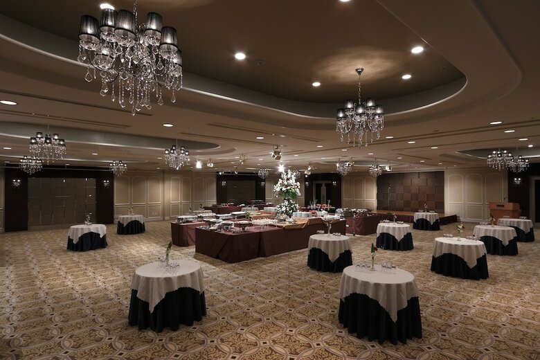 Palace Hotel Omiya
