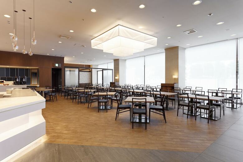 Palace Hotel Omiya
