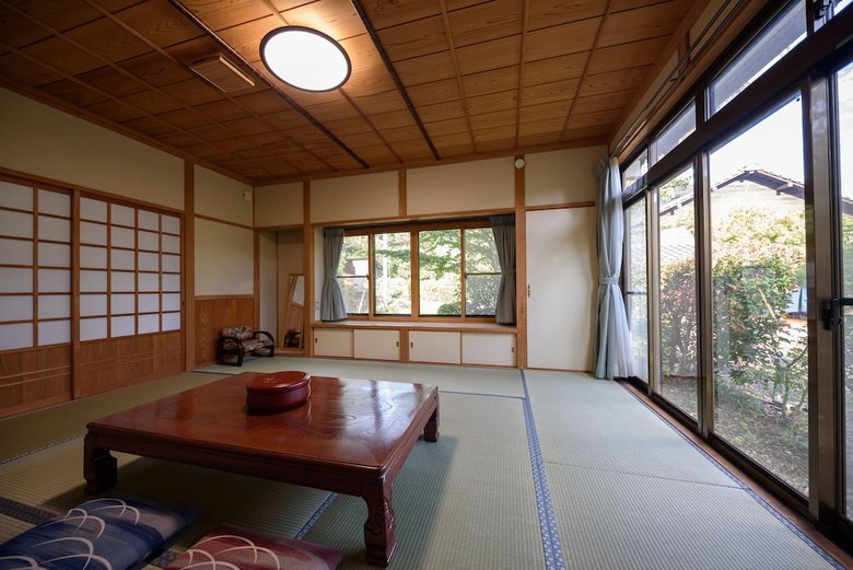 Minshuku Tsutaya