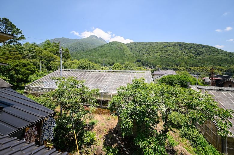 Minshuku Tsutaya