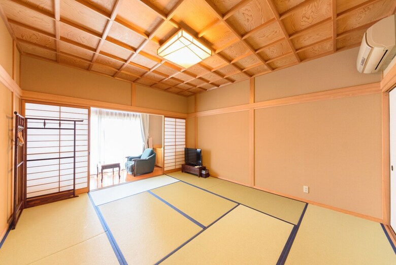 Yufuin Onsen Tsukanoma