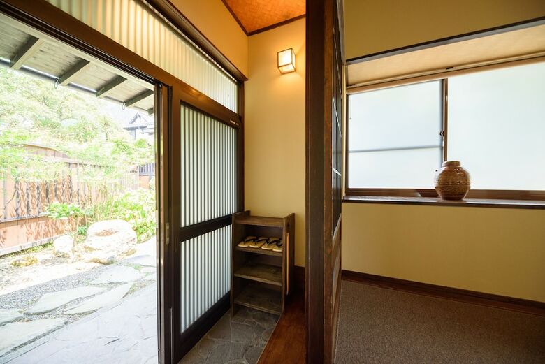 Yufuin Onsen Tsukanoma