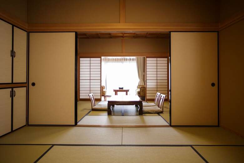 Yufuin Onsen Tsukanoma