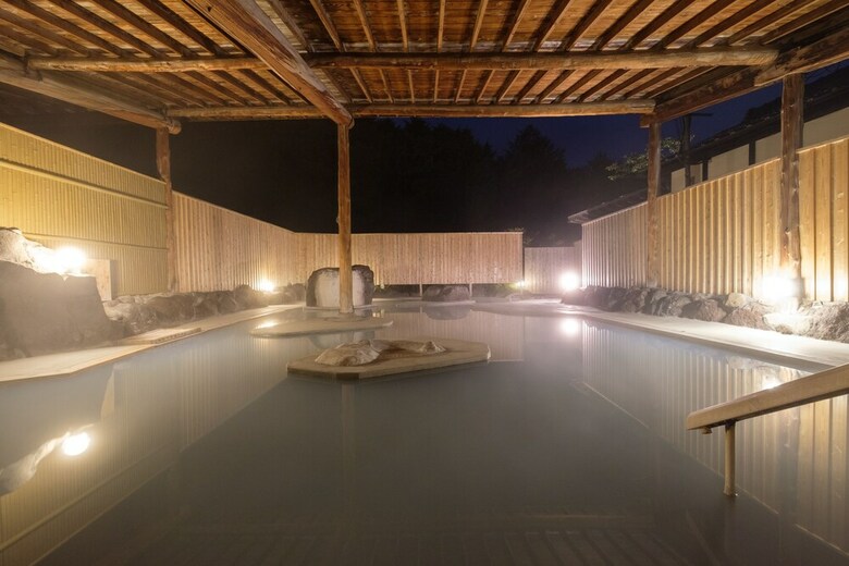 Yufuin Onsen Tsukanoma