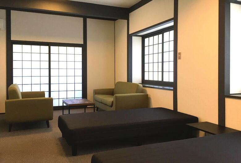 Yufuin Onsen Tsukanoma