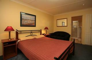 Atwood Motor Inn
