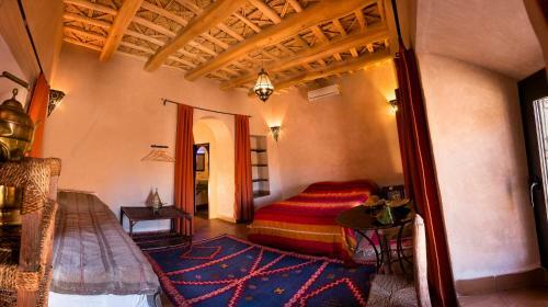 Bed & Breakfast Dar Bladi