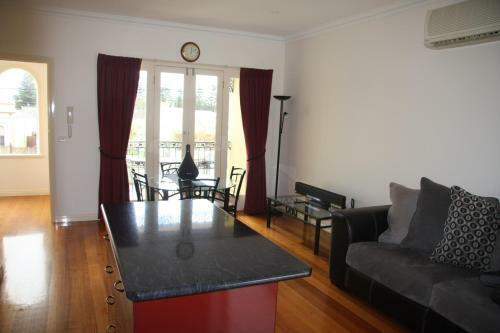 Apartamentos Banyan Place