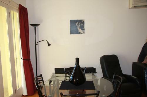 Apartamentos Banyan Place