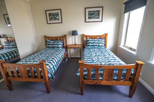 Apartamentos Banyan Place