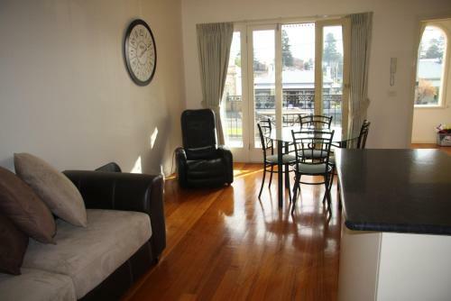Apartamentos Banyan Place