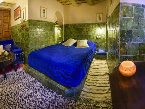 Bed & Breakfast Kasbah Dar Daif