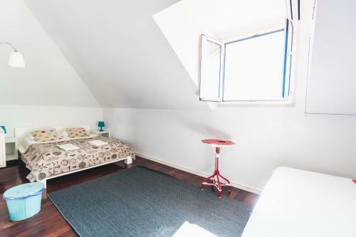 Blue Boutique Hostel & Suites