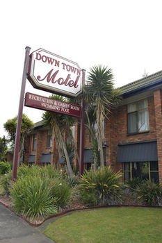 Downtown Motel Warrnambool