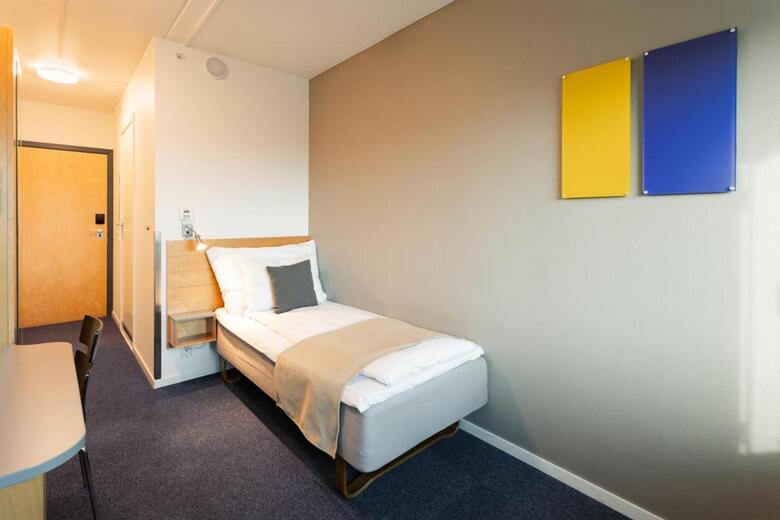 St Svithun Hotel