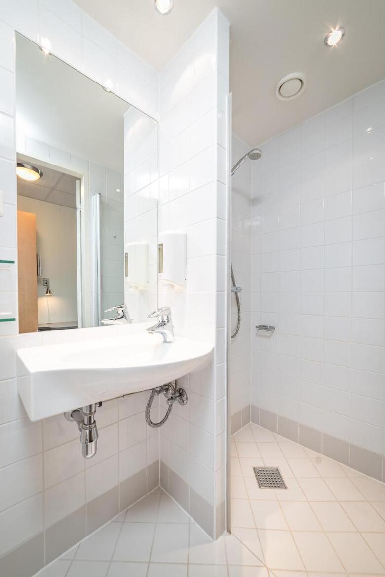 St Svithun Hotel