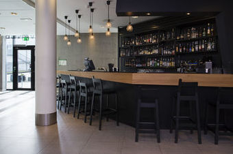 Hotel Scandic Stavanger Forus