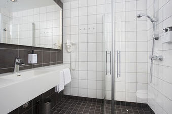 Hotel Scandic Stavanger Forus