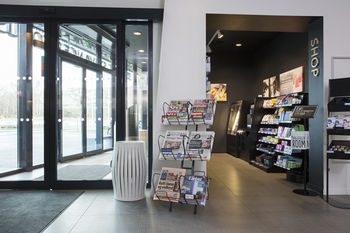 Hotel Scandic Stavanger Forus