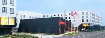 Hotel Scandic Stavanger Forus