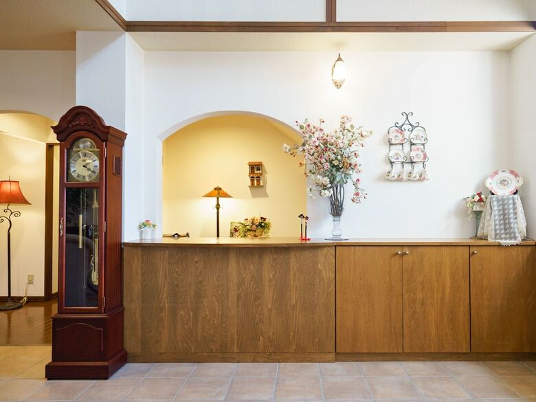 Hostal Chez-soi Wakamiya