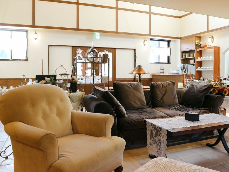 Hostal Chez-soi Wakamiya