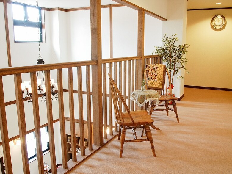 Hostal Chez-soi Wakamiya