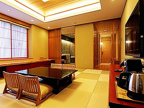 Chikusenso Mt. Zao Onsen Resort & Spa
