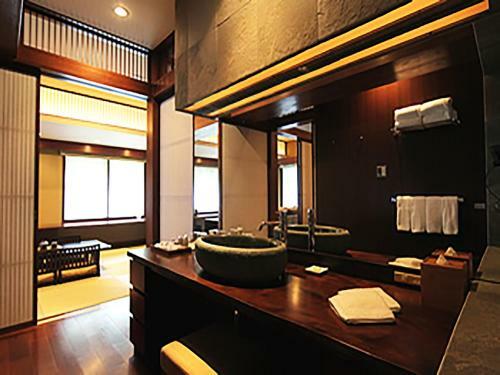 Chikusenso Mt. Zao Onsen Resort & Spa