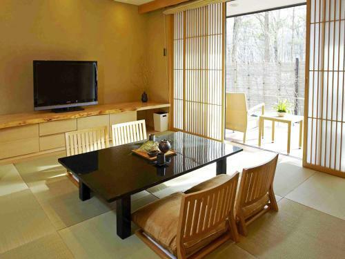 Chikusenso Mt. Zao Onsen Resort & Spa
