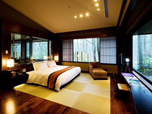 Chikusenso Mt. Zao Onsen Resort & Spa