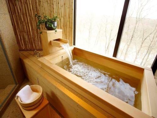 Chikusenso Mt. Zao Onsen Resort & Spa