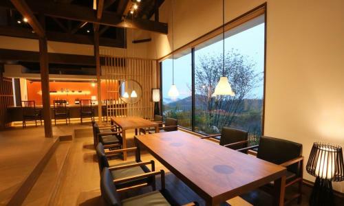 Kurokawa Onsen Gosyo Gekkoujyu